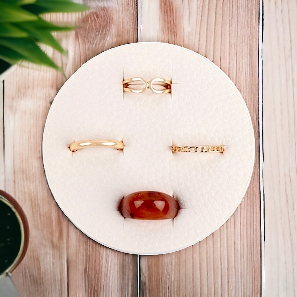 47380 Ring Set